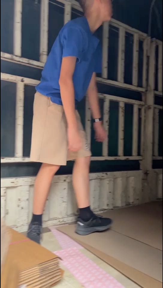 猕猴桃农场接班人从小培养 - 猕猴桃论坛 -  水果邦农人之家  